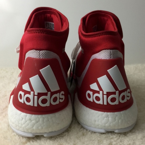 ADIDAS Crazy Light Boost Athletic Shoes Q16861 main image 4